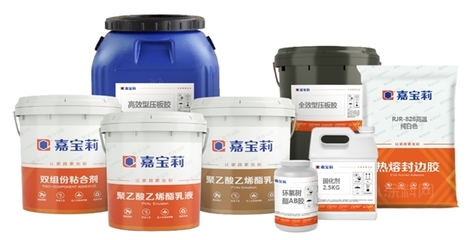 嘉寶莉家具漆進(jìn)軍木工膠粘劑市場(chǎng)!