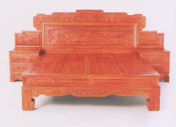 古木家具修復(fù)中膠粘劑的選擇與應(yīng)用