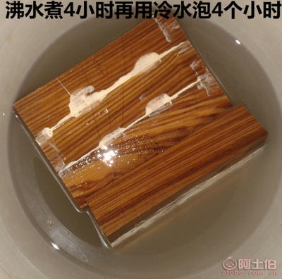 如何選擇合適的拼板膠 阿克蘇、華威與室外家具拼板膠的對(duì)比與分析